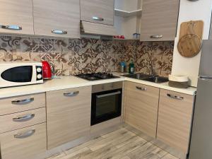 Appartamento Burattino - Immobili e Soluzioni Rent