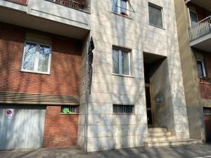 Appartamento Burattino - Immobili e Soluzioni Rent