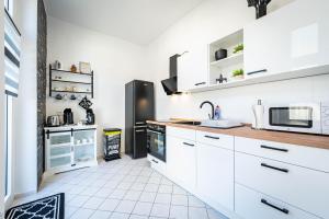 Bezaubernde Altbauwohnung im Herzen von Magdeburg