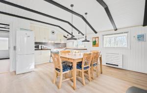 Holiday Home Nøddehaven Iii