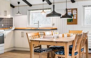 Holiday Home Nøddehaven Iii