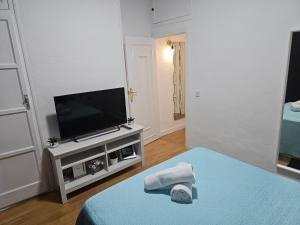 Apartamento Gran Via Madrid W8.1