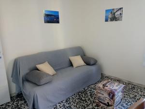 Casa Margherita - bike friendly