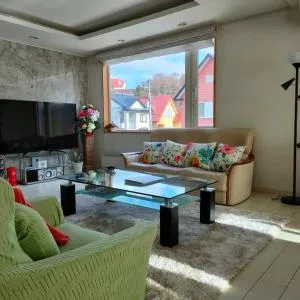 Hokkaido Hakodate Onuma National Park Kenzo's House - Shikabe