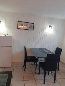 Appartements Manhattan : photos des chambres