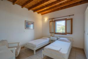 Marias Village Two Bedroom House 1