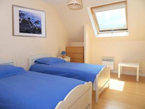 Maisons de vacances Maison pres de la plage et de la thalasso : photos des chambres