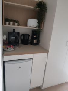 Le confort à deux pas clinique de l *WIFI*