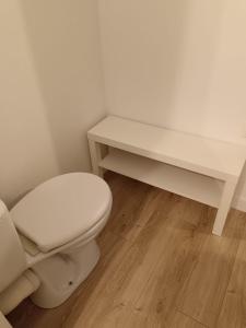 Appartement T2 privé proche gare