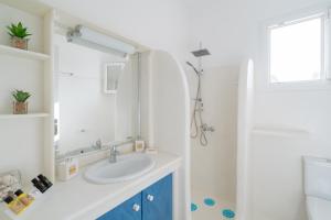 Marias Village Villa Anemomylos