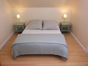 Maisons de vacances Maison pres de la plage et de la thalasso : photos des chambres