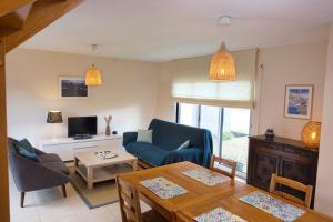 Maisons de vacances Maison pres de la plage et de la thalasso : photos des chambres