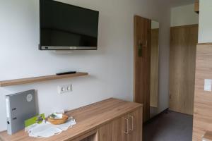 Single Room room in Pension Strobl