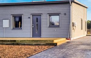 2 Bedroom Stunning Home In Mörbylånga