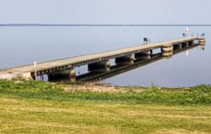 2 Bedroom Stunning Home In Mörbylånga