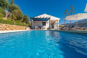 Villa Maroma - 4hvězdičkové hotely ve městě Viñuela