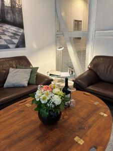 Ambiente am Breiten Tor Apartment 1