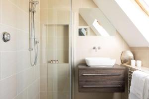 Central Chichester 3bd Mews House For Up To 6