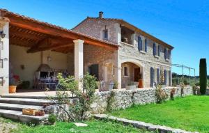 Maisons de vacances Le Temps Perdu : photos des chambres