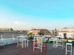 Ostello Bello Napoli - Неаполь