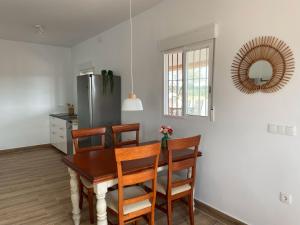 Hacienda Donaire Beas