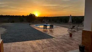 Hacienda Donaire Beas - 巴尔韦尔德德尔卡米诺