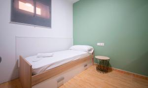 TarracoHomes-TH08 Apartamento con Patio Privado en el Centro de Tarragona