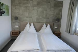 Standard Double Room room in Pension Strobl
