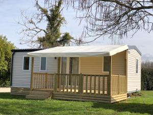 Camping Moulin de Collonge