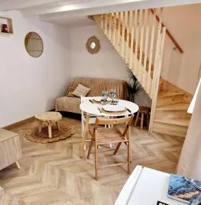 LaMaisonnette 500m plage Juno Beach - Bernières-sur-Mer