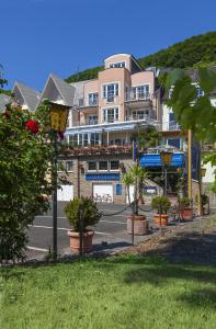 Hotel Zur Traube