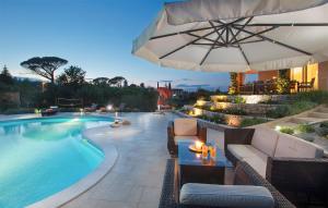 Nice Home In Karojba With Sauna