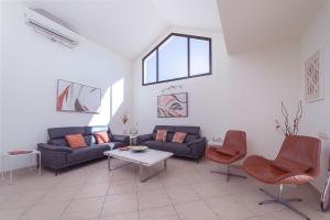 Casa Maelle, private villa in Playa Blanca