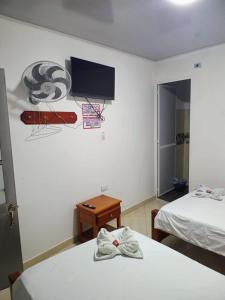 Hotel Zarina
