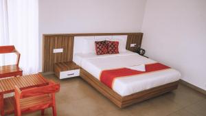 Mountain Vibes Resort Wayanad