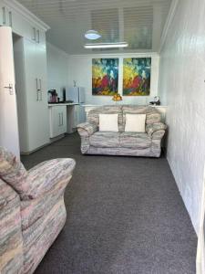 Load Shedding Free Studio Apartment