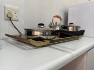 Load Shedding Free Studio Apartment