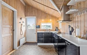 Amazing Home In Frørup With Wi-Fi