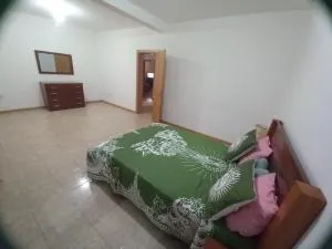 Apartamente Didoca - Assomada