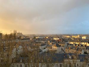 Appartements Les Beaux Jours, Tours : photos des chambres