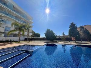 AQUAMARINA011 - Ubytování bez kategorie ve městě Roses