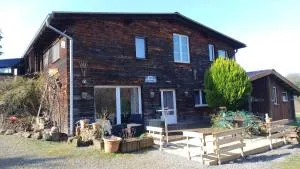 Gite Les Melezes - Hellert