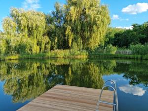 Cooles Lofthouse mit Pool