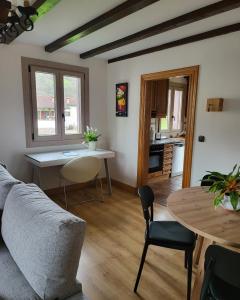 Casa Rural Larraldea