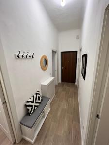 Spacious 3 bedroom apartment