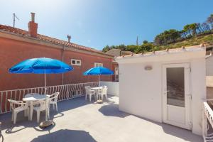 Apartmani Marija 