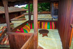 Guest Houses "Zlatna Oresha - Complex"