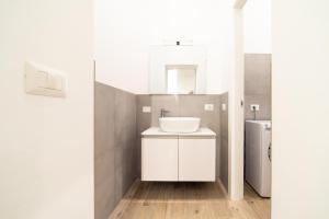 Hbhall Porta Romana Suite