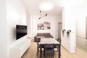 Hbhall Porta Romana Suite