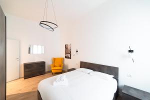 Hbhall Porta Romana Suite